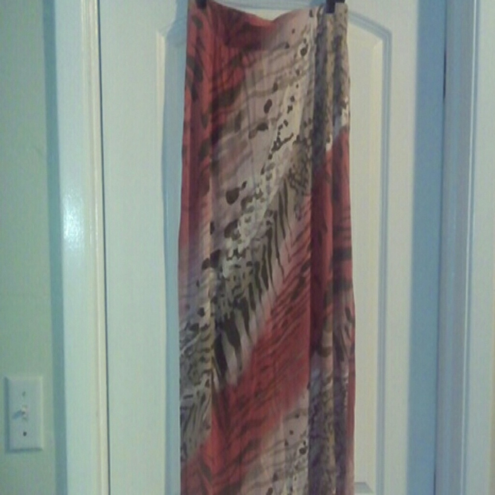 Chico's Skirt